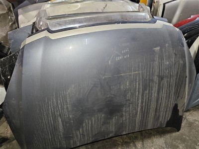 Kia Ceed 2009 2010 çıkma kaput