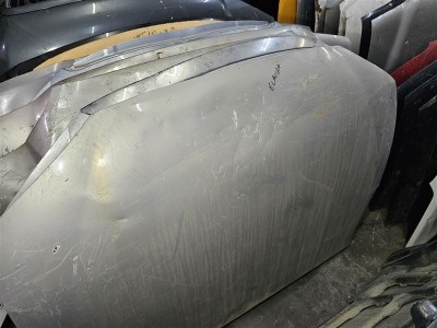 Hyundai elantra çıkma kaput