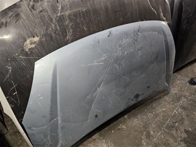 Hyundai Getz çıkma kaput