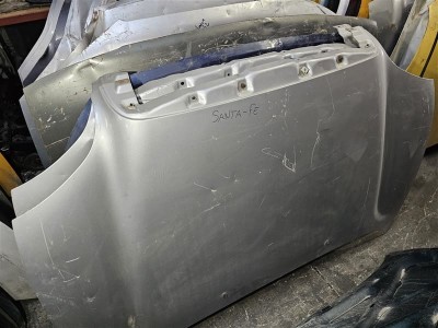 Hyundai santa fe çıkma kaput
