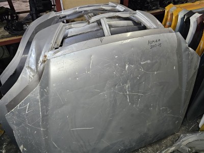 Hyundai Accent Admira çıkma kaput 2003 2005