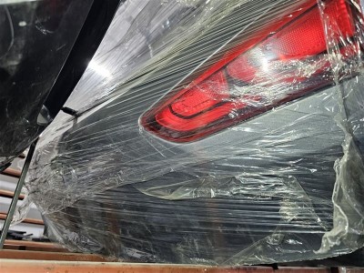 Hyundai i20 çıkma bagaj kapağı 2015 sonrası