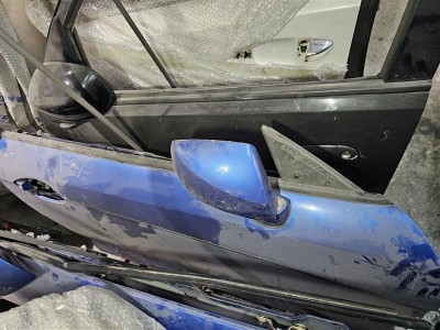 Hyundai Coupe sağ ön kapı