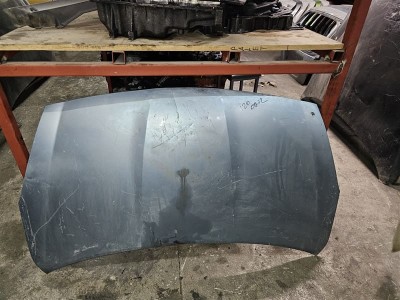 Hyundai i20 çıkma kaput 2008 2012
