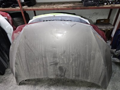 Hyundai elantra çıkma kaput