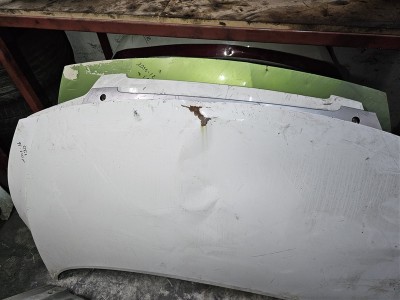 Hyundai i30 çıkma kaput 2012 2016