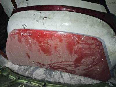 Kia picanto çıkma kaput