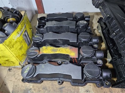 Peugeot 307 308 206 207 407 Partner Dv6 1.6hdi Külbütör Kapaği