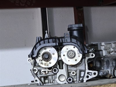 Hyundai i20 benzinli 2017 2018 silindir kapağı