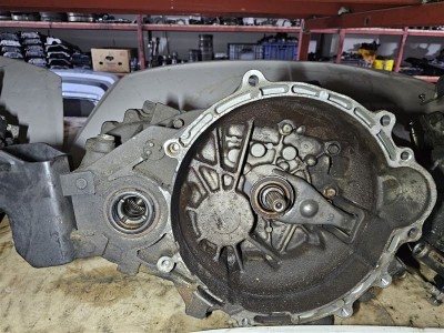 Hyundai Accent Era 1.5 Crdi çıkma şanzıman