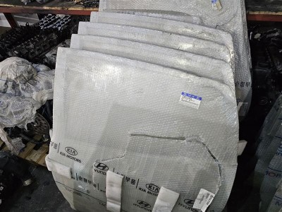 Kia picanto çıkma sol arka kapı orjinal 77003-07010
