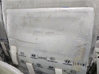 Hyundai Starex sağ sürgülü kapı orjinal 77002-4A011