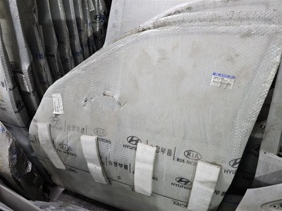 Hyundai tucson sol ön kapı orjinal 76003-2E050 2005 2010
