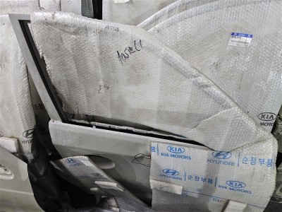 Hyundai Atos sağ ön kapı orjinal 76004-06020