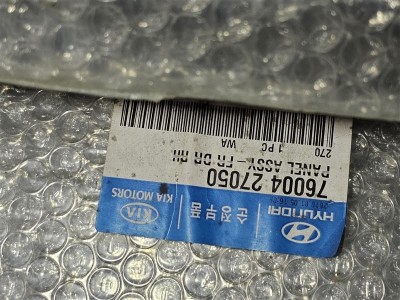 Hyundai Coupe sağ ön kapı orjinal 76004-27050