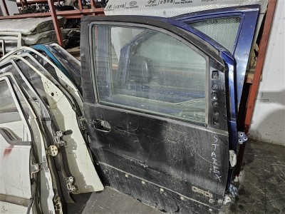 Hyundai Starex çıkma sağ kapı