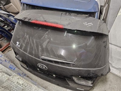 Kia Sportage çıkma bagaj kapağı 2011 2016