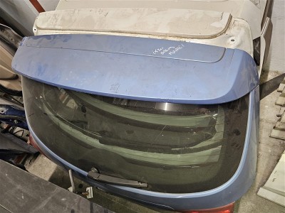 Hyundai ix20 çıkma bagaj kapağı