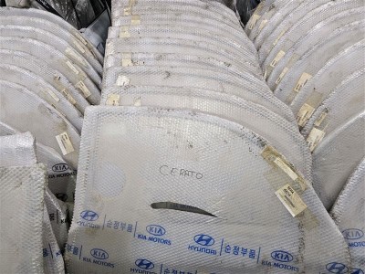 Kia Cerato sol arka kapı orjinal 77003-2F000 2004 2006