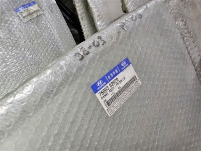 Hyundai Atos sol ön kapı orjinal 76003-02020