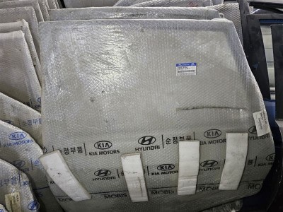 Hyundai tucson sol arka kapı orjinal 77003-2E050