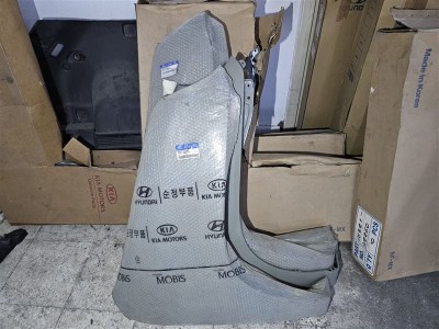 Hyundai Atos sağ ön çamurluk orjinal 66321-02160