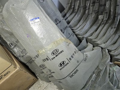 Hyundai Coupe sağ ön çamurluk orjinal 66321-2C020