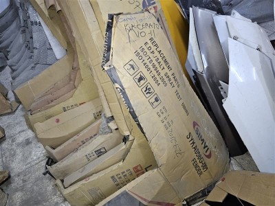 Kia Cerato sol ön çamurluk 2010 2011
