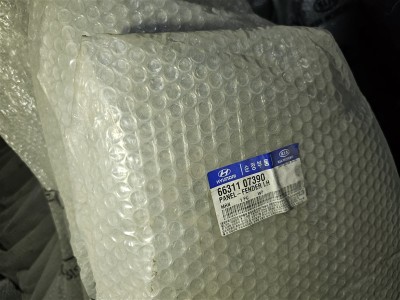 Kia Picanto sol ön çamurluk orjinal 66311-07390