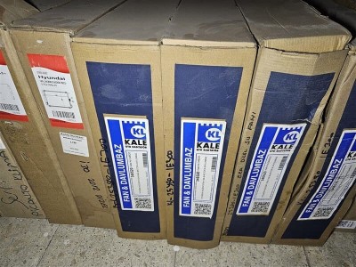 Hyundai Accent Era 1.5 Crdi radyatör fanı 25380-1E300