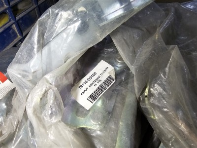 Hyundai tucson kaput menteşesi sol 2015 2018