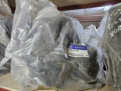 Hyundai ix35 hava filitre kutusu orjinal 28110-2S100 2010 2015
