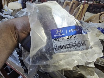 Hyundai Accent Era radyatör dolum boğazı orjinal 25329-1J100