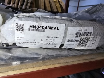 Hyundai Getz ön tampon bandı 