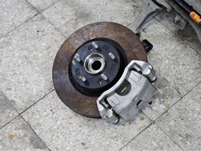 Hyundai H100 çıkma taşıyıcı
