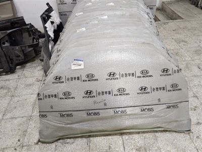Kia Picanto sıfır kaput orjinal 66400-07500