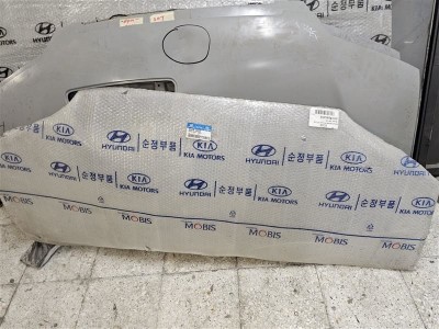 Hyundai Starex kaput orjinal 66400-4A302