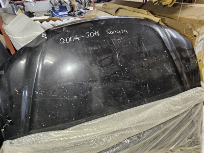 Hyundai Sonata çıkma kaput 2004 2011
