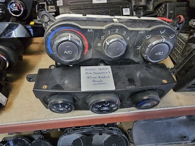Kia Sorento Klima Paneli 97250-3E300