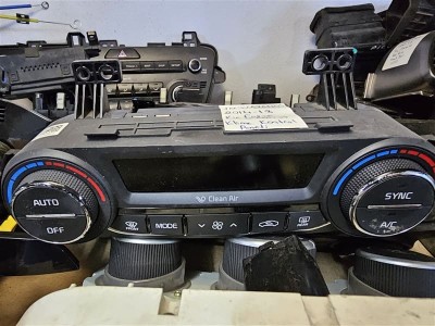 Kia Cerato 97250-A7XXX Klima Paneli