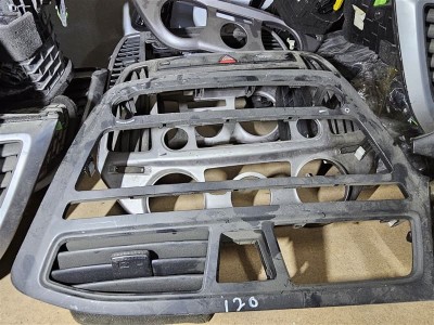 Hyundai i20 panel çerçevesi