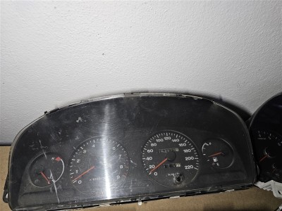 Hyundai sonata çıkma kilometre saati 1994