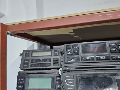 Hyundai Elantra Klima kontrol paneli 2003 2005