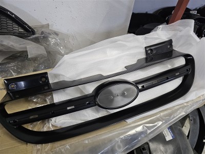 Hyundai Getz orijinal ön panjur 86361-1C310