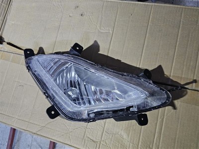 Hyundai Elantra sağ sis farı 2011 2016