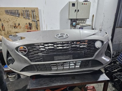 Hyundai i10 ön tampon orjinal 86511-K7000